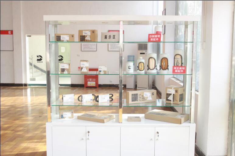 康明斯發(fā)動機(jī)代理